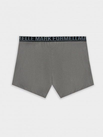 Трусы для мальчиков