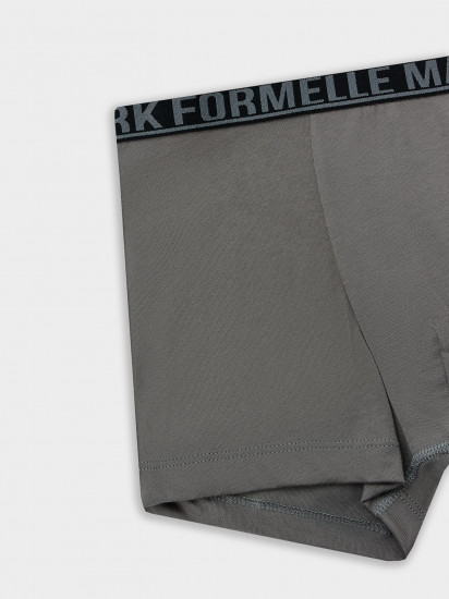 Трусы для мальчиков