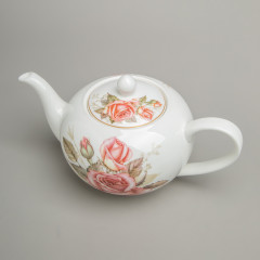 Чайник «Корейская роза» - Фото 3
