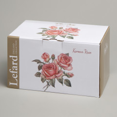 Чайник «Корейская роза» - Фото 4