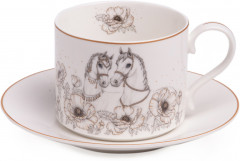 Чайная пара «Top Style» - Фото 1