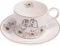 Чайная пара «Top Style» - Фото 4