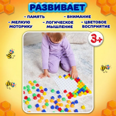 Мозаика «Пчелкина» - Фото 8