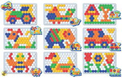 Мозаика «Пчелкина» - Фото 12