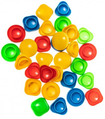 Мозаика «Пчелкина» - Фото 14