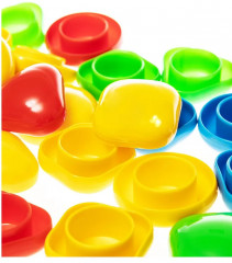 Мозаика «Пчелкина» - Фото 15