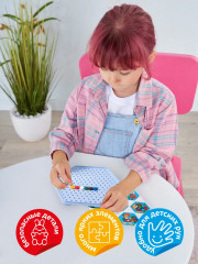 Мозаика шестигранная - Фото 7