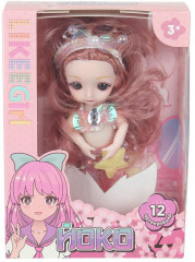 Кукла «Йоко-русалка» - Фото 2