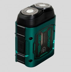 Электробритва аккумуляторная c водонепроницаемым корпусом V-344 - Фото 1