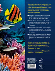 Рыбы коралловых рифов - Фото 1