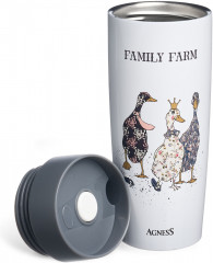 Термокружка «Family farm» - Фото 4