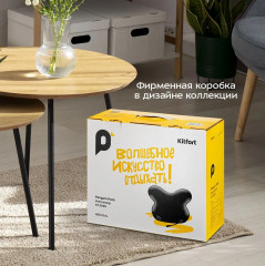 Массажёр КТ-2995 - Фото 6