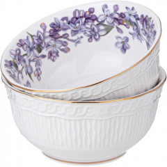 Столовый набор «Lilac» - Фото 5