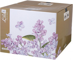 Столовый набор «Lilac» - Фото 7