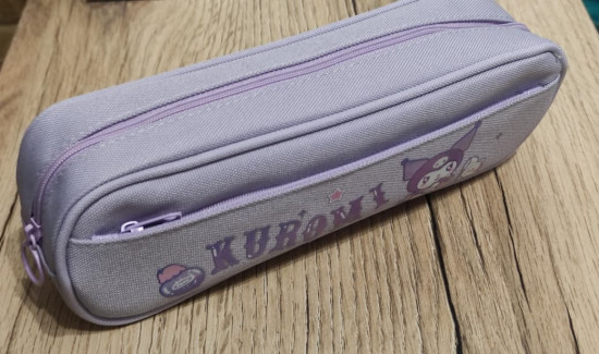 Пенал школьный «Куроми»