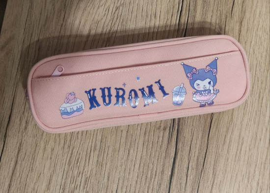 Пенал школьный «Куроми»