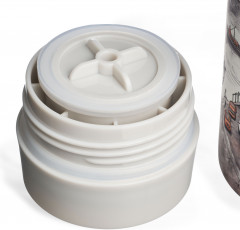 Термокружка «Город» - Фото 3