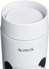 Термокружка «Panda» - Фото 2