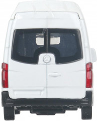 Металлическая модель «Mercedes Benz Sprinter» - Фото 7