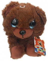 Игрушка мягкая «Мишка» - Фото 1