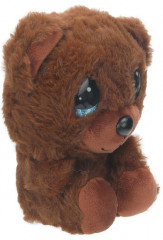 Игрушка мягкая «Мишка» - Фото 2