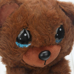 Игрушка мягкая «Мишка» - Фото 3