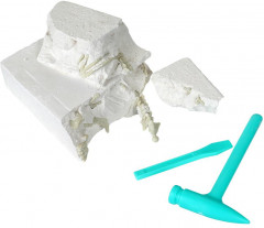 Набор для раскопок «Скелет саблезубого тигра» - Фото 2