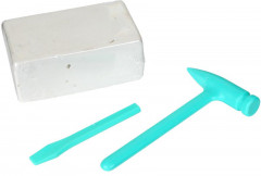 Набор для раскопок «Супергерои» - Фото 1