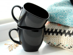 Набор чайный на 6 персон «Carine noir» - Фото 2