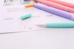 Ручка гелевая - Фото 8