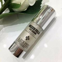 Сыворотка для кожи вокруг глаз с пептидами «Mezzo Filla» - Фото 4