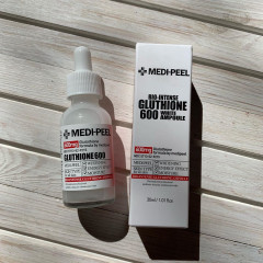 Сыворотка против пигментации «Gluthione» - Фото 1