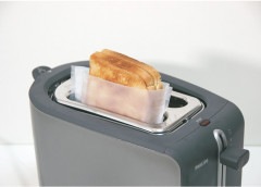 Набор пакетов для приготовления тостов - Фото 2