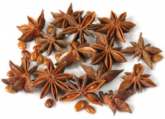 Бадьян - Фото 1