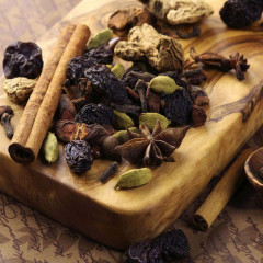 Смесь для глинтвейна «Ароматная» - Фото 1