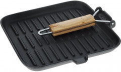 Сковорода-гриль «Tradition» - Фото 2