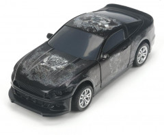 Машина разборная «Краш Бест» - Фото 1