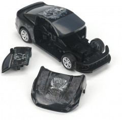 Машина разборная «Краш Бест» - Фото 3