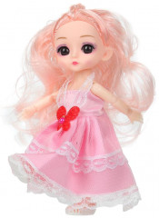 Кукла «Йоко» - Фото 2