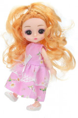 Кукла «Йоко» - Фото 2