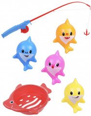 Набор игровой «Рыбалка» - Фото 1