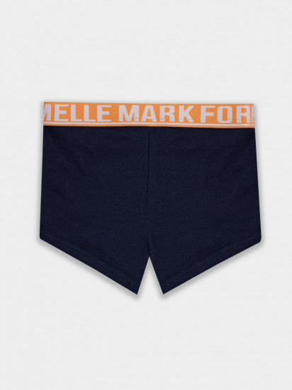 Трусы для мальчиков