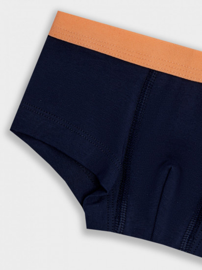 Трусы для мальчиков