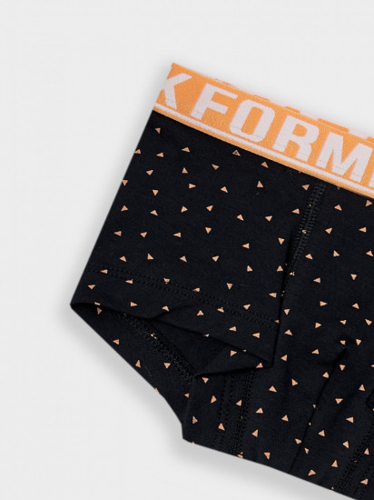 Трусы для мальчиков