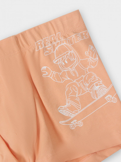 Трусы для мальчиков