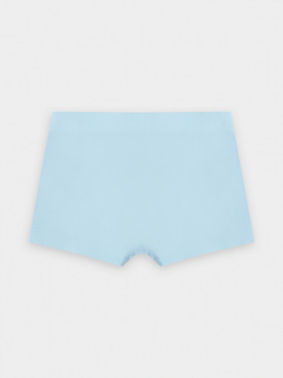 Трусы для мальчиков