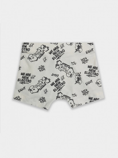 Трусы для мальчиков