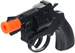 Револьвер для стрельбы пистонами - Фото 2