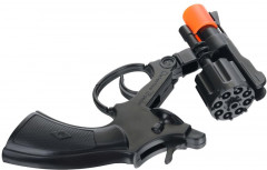 Револьвер для стрельбы пистонами - Фото 3