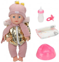 Пупс озвученный «Анечка» - Фото 2